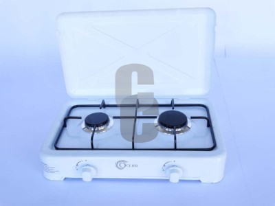 Котлон газов ОКЕАН 2 с капак